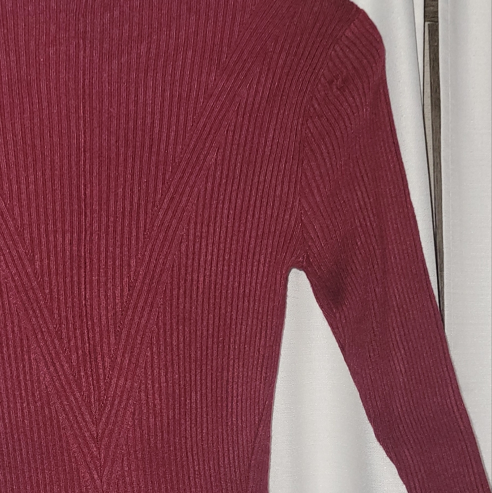 NEW SWEATER DRESS! - Picture 6 of 9